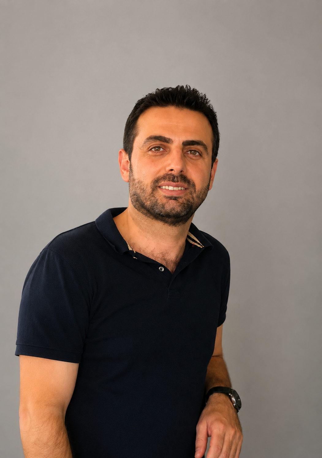 Muhsin MENGÜLLÜOĞLU