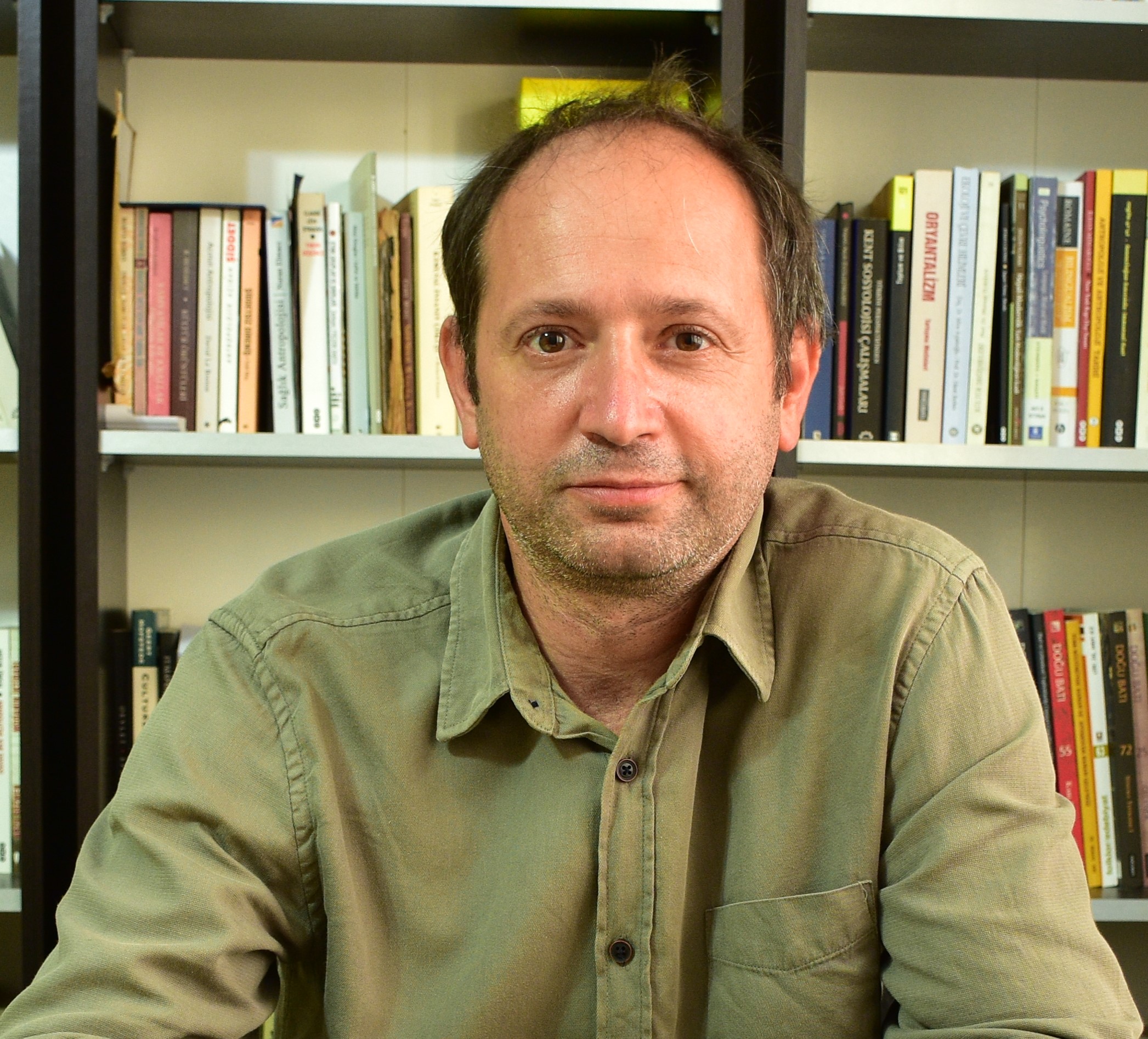Alim Koray CENGİZ