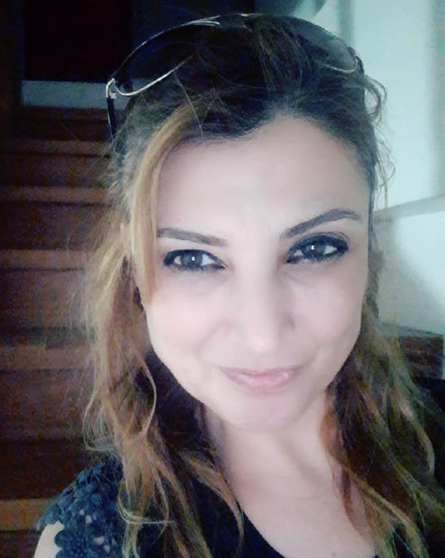 Eylem İğde ÇAPAR

