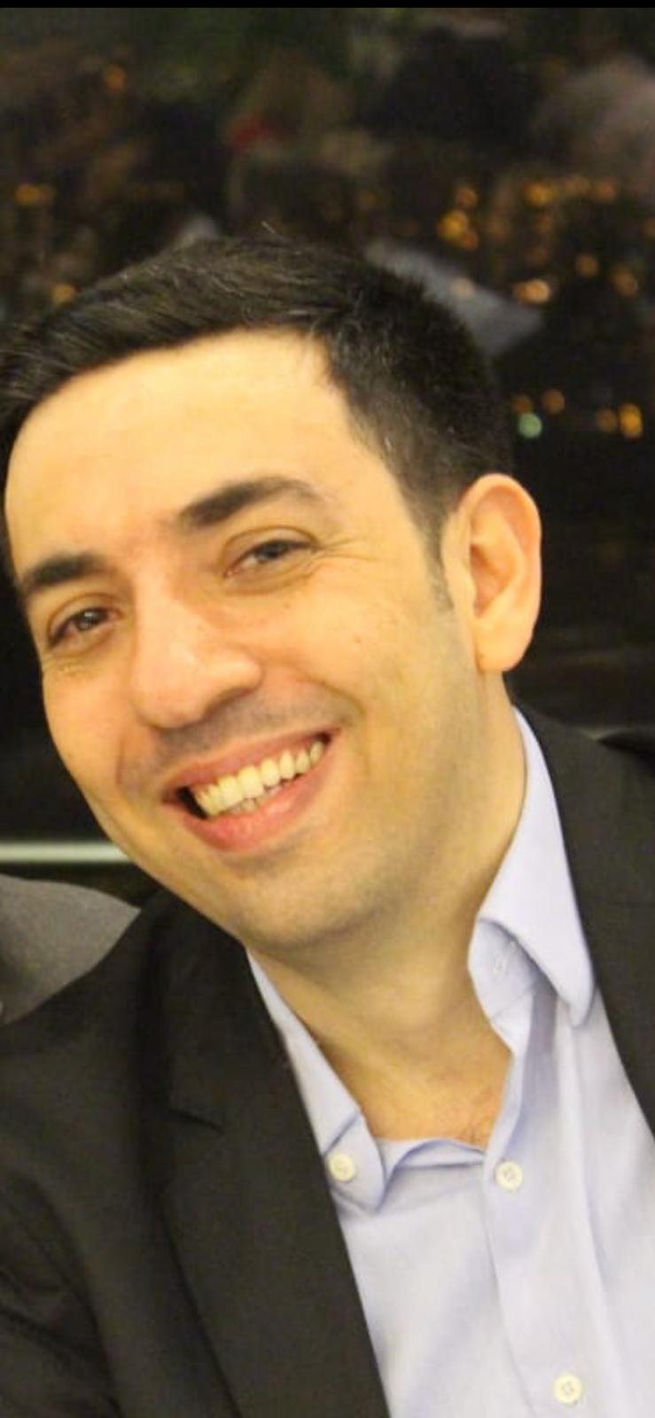 Emrah BULĞURCU
